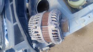 Venta de suspensiones para Nissan Murano.