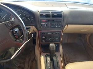 Marcadores para Acura Legend en Venta.