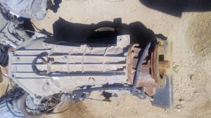 Venta de Transmisiones para Toyota Tacoma