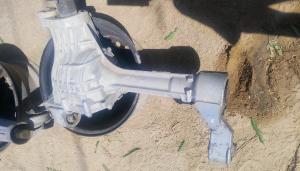 Venta de Motores para Suzuki de todos los modelos