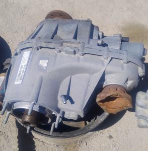 Venta de transmisiones para Volkswagen de todos los modelos.