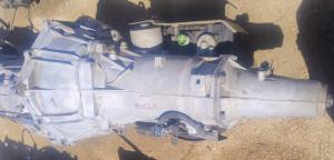 Venta de Motores para Suzuki Forenza.