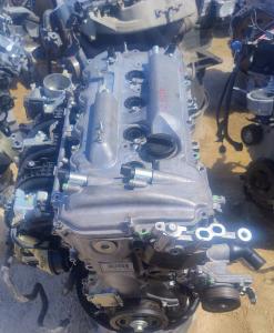 Venta de Transmisiones Suzuki Forenza.