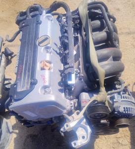 Venta de Amortiguadores Chevrolet Captiva