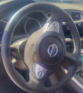 Venta de Bolsas de Aire Suzuki Forenza.