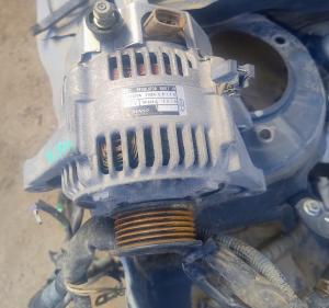 Venta de Suspensiones Suzuki Forenza.