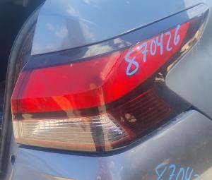 Venta de suspensiones para Chrysler.