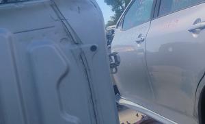 Venta de bolsas de aire para Chrysler.