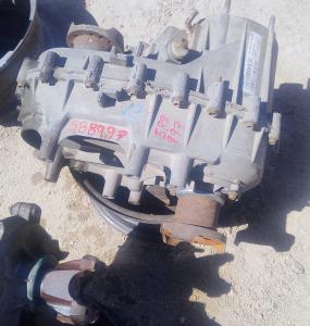 Venta de Suspensiones Subaru para todas sus Lineas.