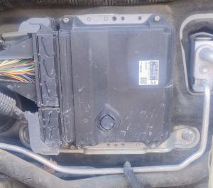 Venta de Computadoras para Chrysler.