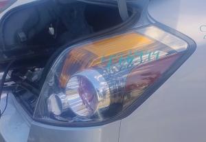 Venta de Motores para Pontiac G6 y G8
