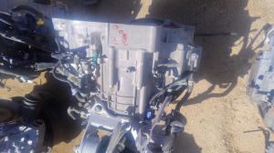 Venta de Transmisiones para Pontiac