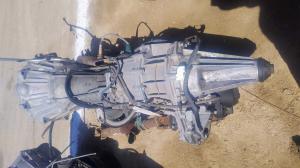 Venta de Suspensiones Pontiac para todas sus Lineas.