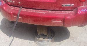 Venta de transmisiones para Buick