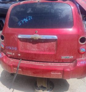 Venta de computadoras para Buick.