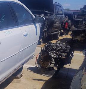 Venta de bolsas de aire para Acura.