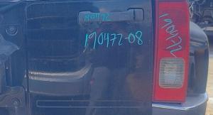 Venta de Motores para Isuzu de todos los modelos