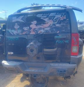 Venta de suspensiones para Hummer.