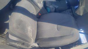 Venta de micas/calaveras para Hummer.