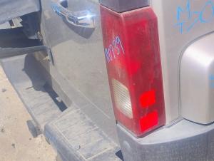Venta de Suspensiones Isuzu.