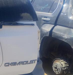 Venta de motores para Ford Escape.