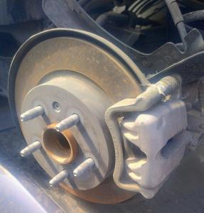 Venta de Bolsas de Aire para Isuzu.
