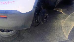 Venta de Micas/Calaveras para Ford Ranger.