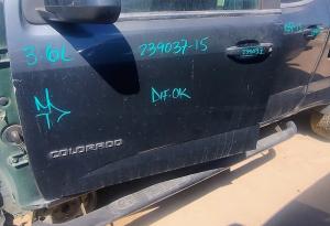 Venta de bolsas de aire para Ford Ranger.