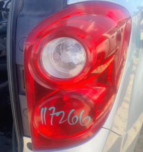Venta de Micas o Calaveras Ford Econoline.