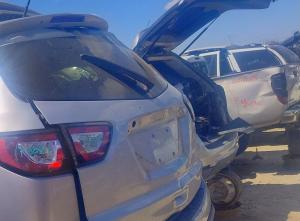 Venta de Motores para GMC Envoy.