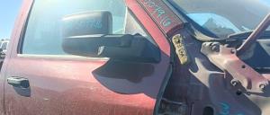 Venta de bolsas de Aire para GMC Acadia.