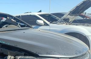 Venta de micas/calaveras para Chevrolet Colorado.