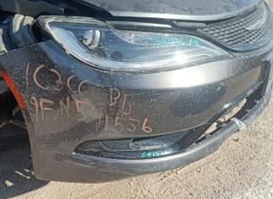 Venta de bolsas de aire para Chevrolet Colorado.