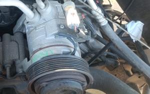 Venta de Micas o Calaveras Chevrolet TrailBlazer.