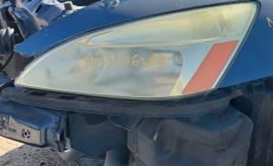 venta de micas/calaveras para Toyota camry.
