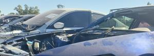 Venta de Micas o Calaveras para Toyota Corolla.