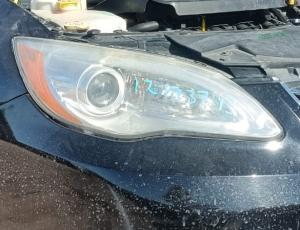 Venta de Bolsas de Aire para Toyota Corolla.