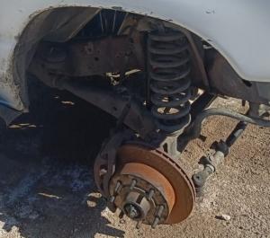 Venta de Micas o Calaveras para BMW M3.