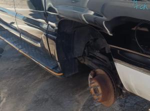Venta de Motores para Jeep Patriot