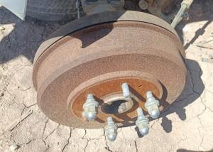 Venta de Suspensiones para Jeep Patriot.