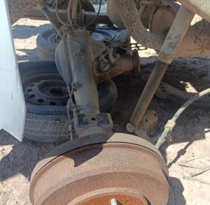 venta de bolsas de aire originales para Jeep Liberty