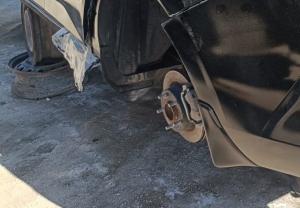 Venta de computadoras para Jeep liberty.