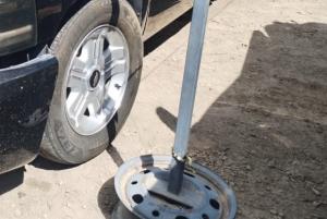 Venta de Suspensiones para Dodge Journey.