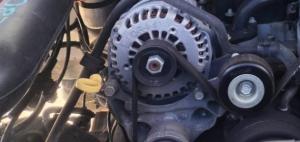 Venta de bolsas de aire para Dodge durango.
