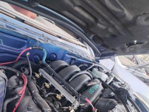 Venta de Bolsas de Aire para Dodge Journey.