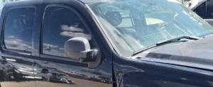 Venta de Micas/Calaveras para Mazda Protege.