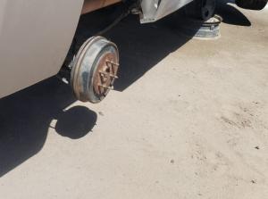 Venta de suspensiones para Honda pilot.