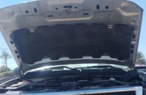 Venta de bolsas de aire originales para Honda Pilot.