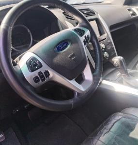 Cremalleras de Direccion en Venta para Chevrolet Captiva
