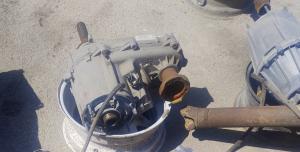 Venta de Motores para Saturn Vue